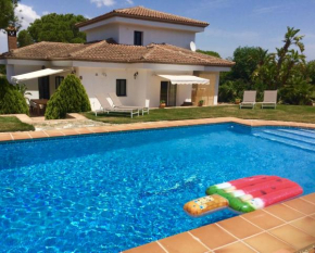 B&B Villa Pinos Málaga, Alhaurin De La Torre